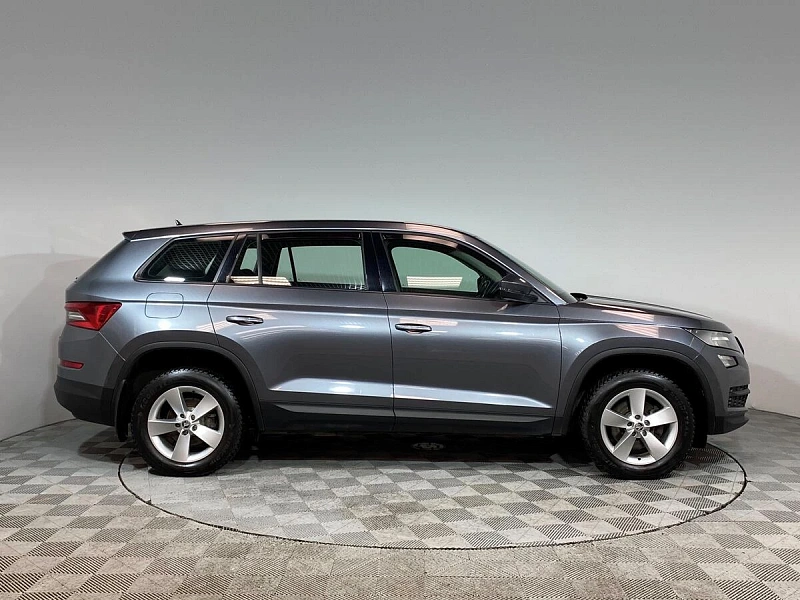 Kodiaq
