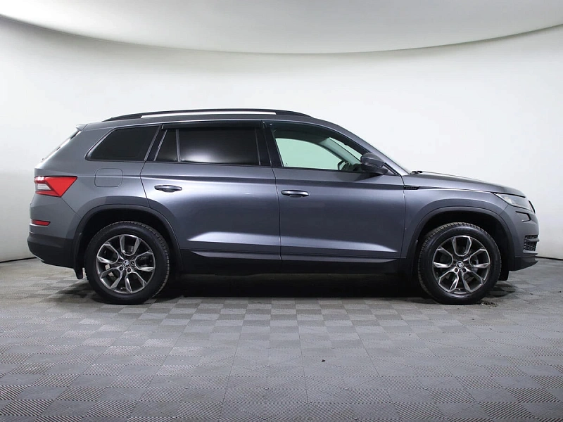 Kodiaq