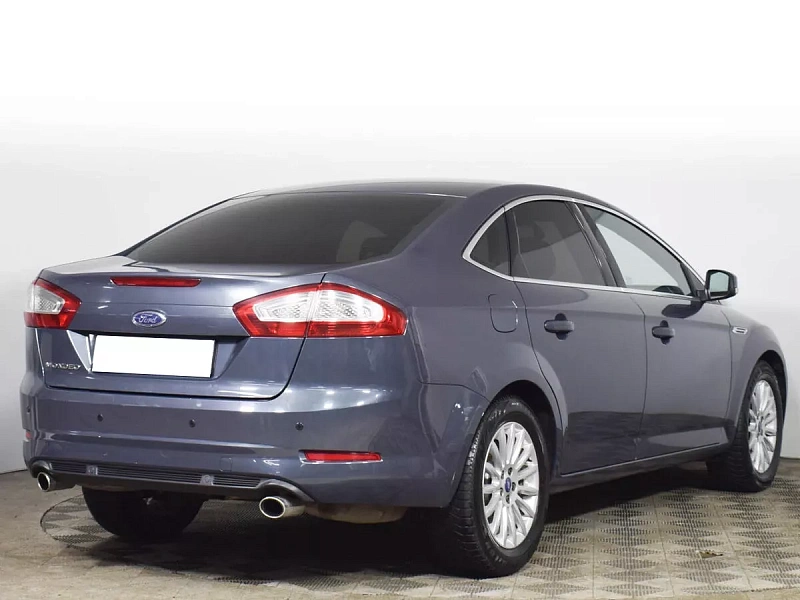 Mondeo