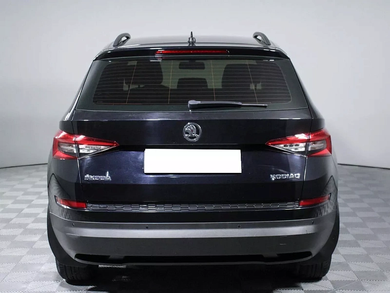 Kodiaq