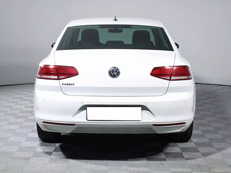 Passat