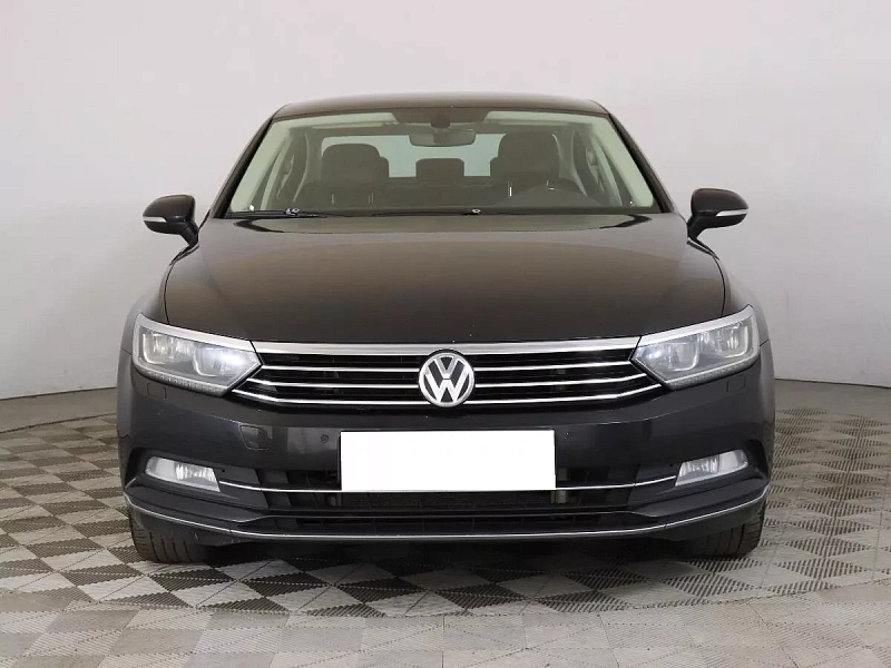 Passat