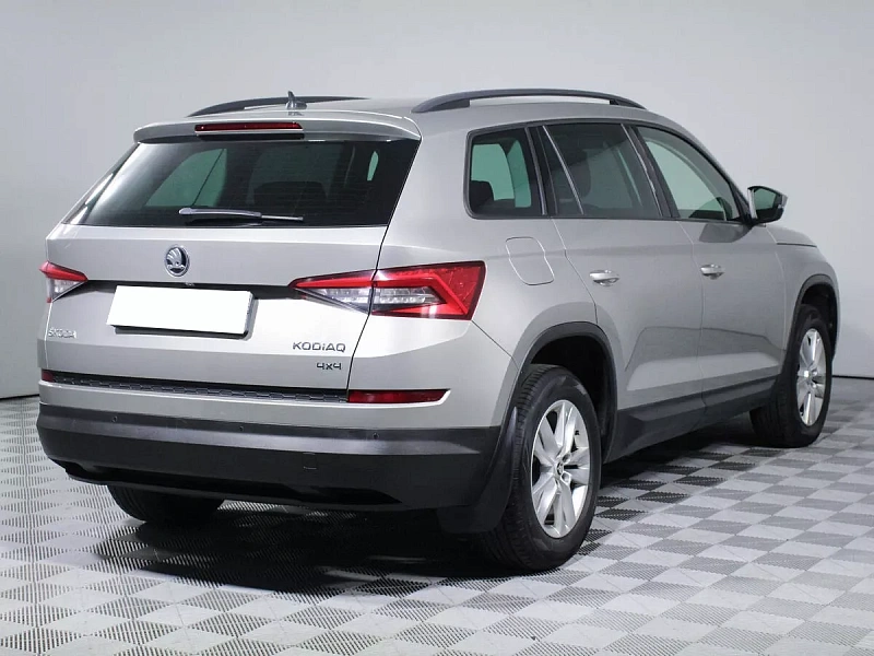 Kodiaq