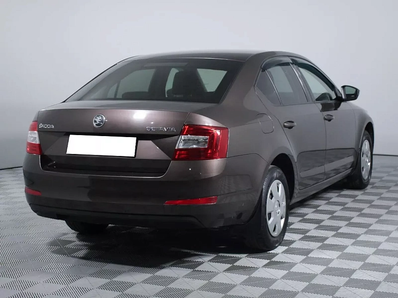 Octavia