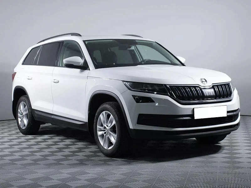 Kodiaq
