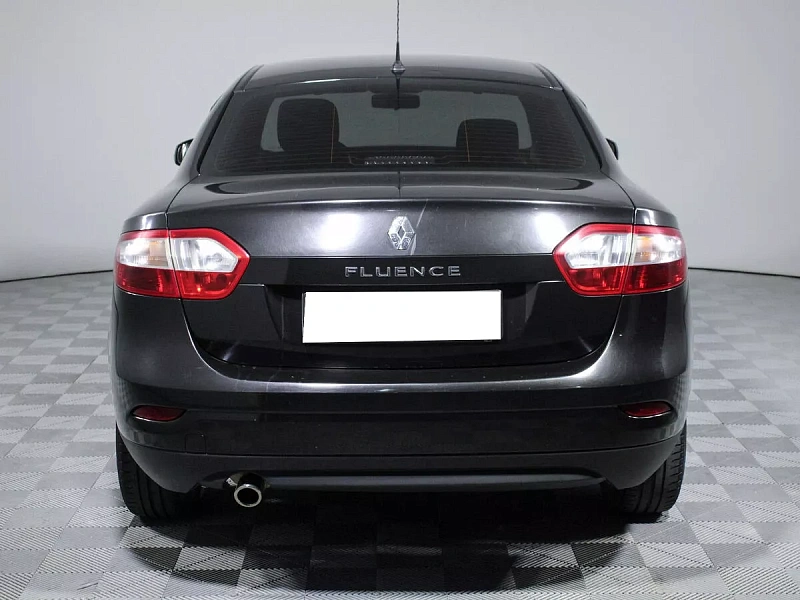 Fluence
