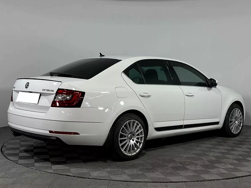 Octavia
