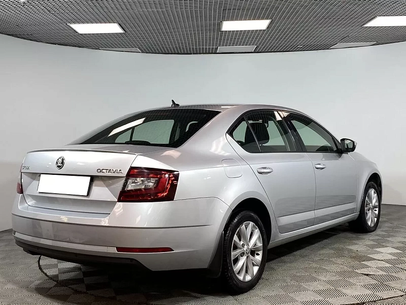 Octavia