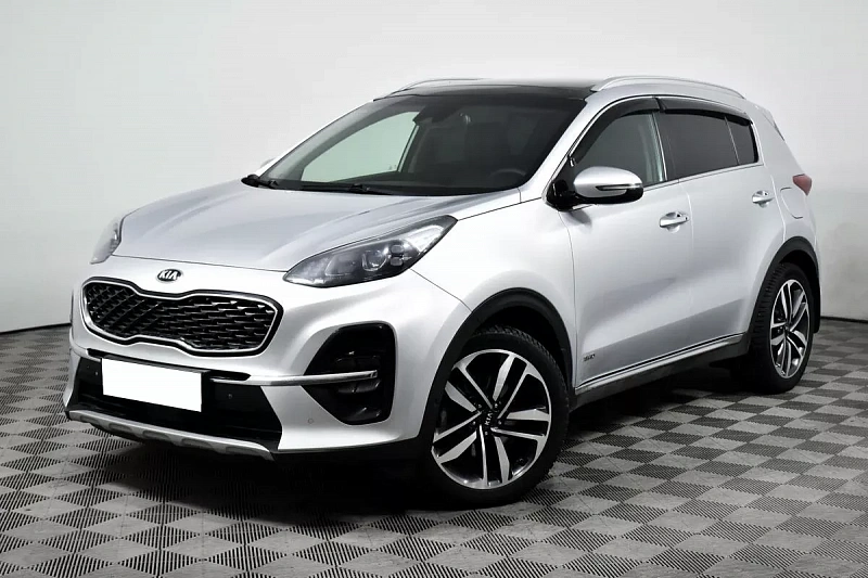 Sportage