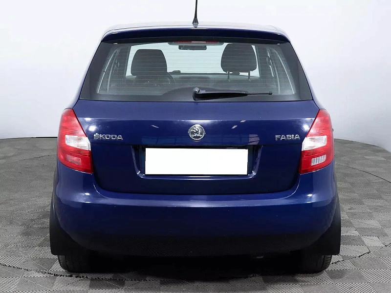 Fabia