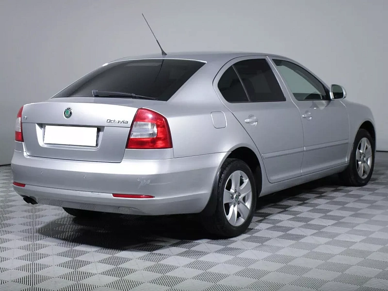 Octavia