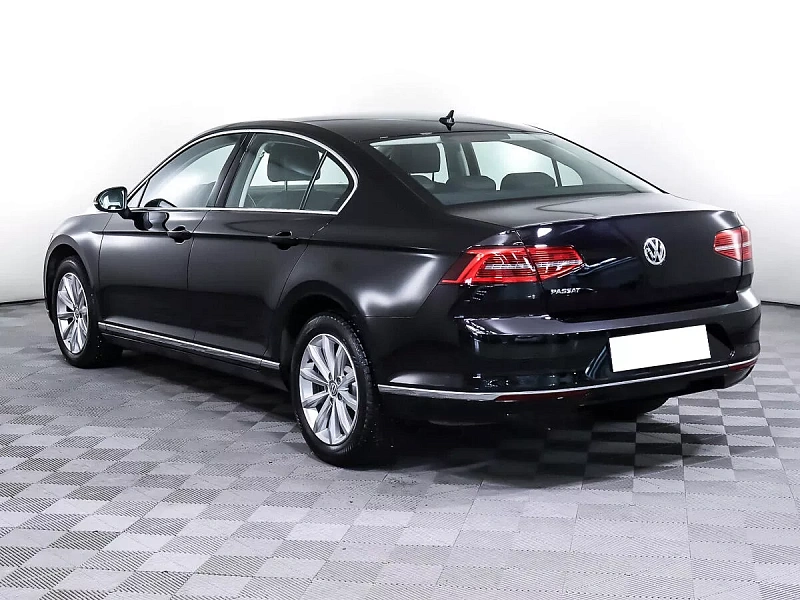 Passat