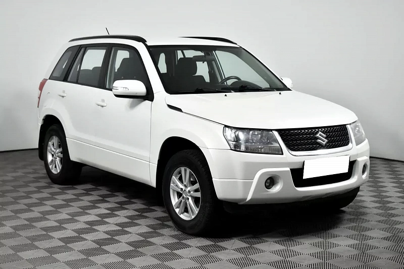 Grand Vitara