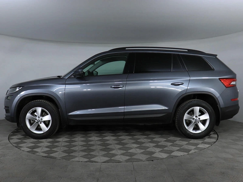 Kodiaq