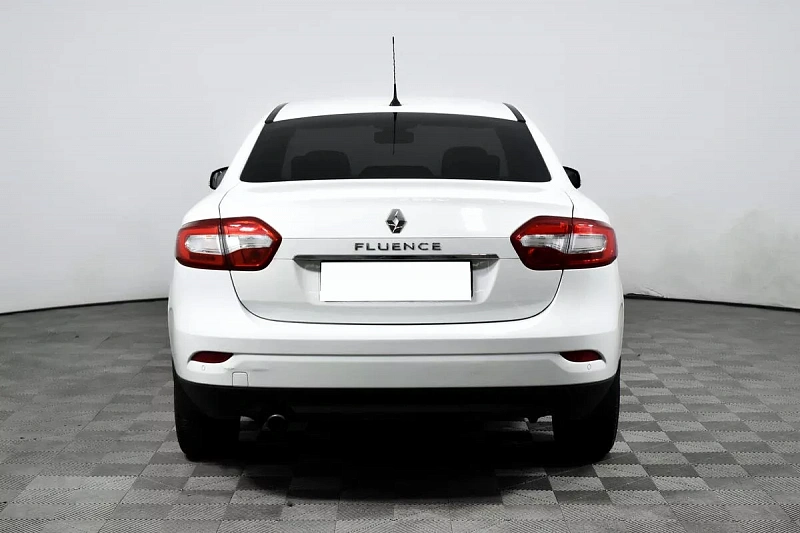 Fluence