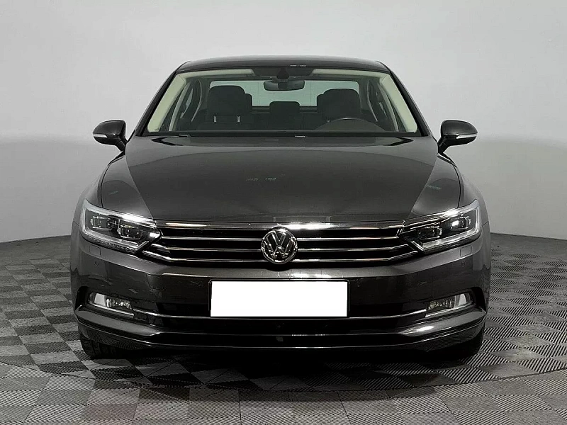 Passat