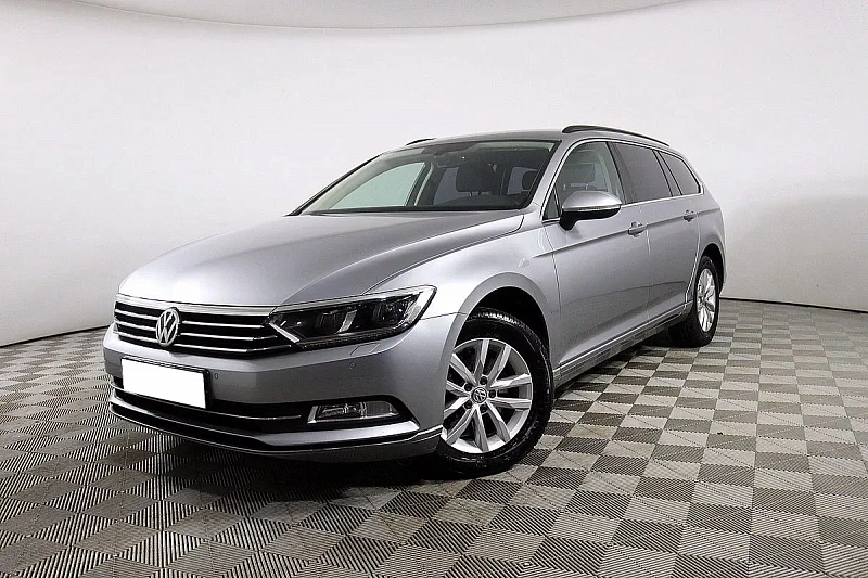 Passat