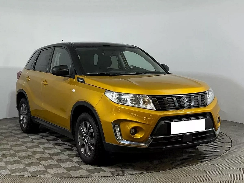 Vitara