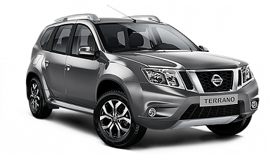 Nissan Terrano