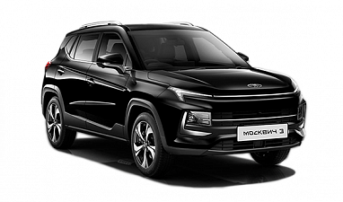 Москвич 3