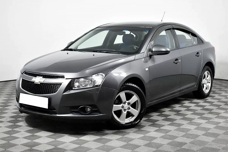 Cruze