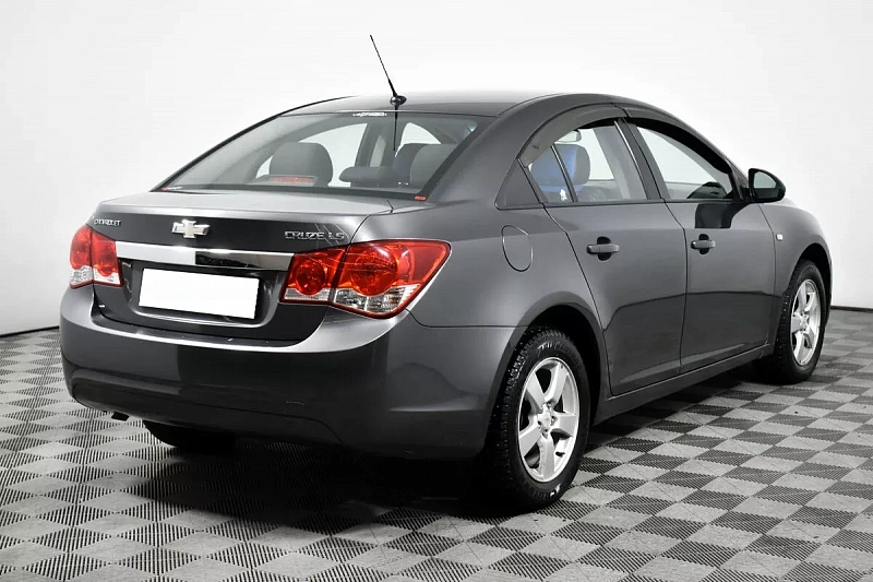 Cruze