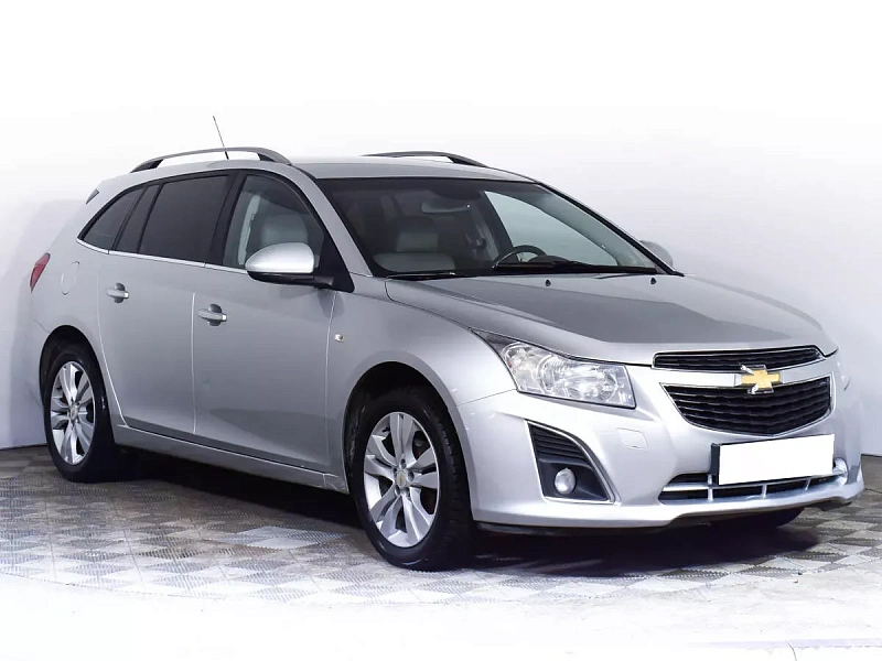 Cruze