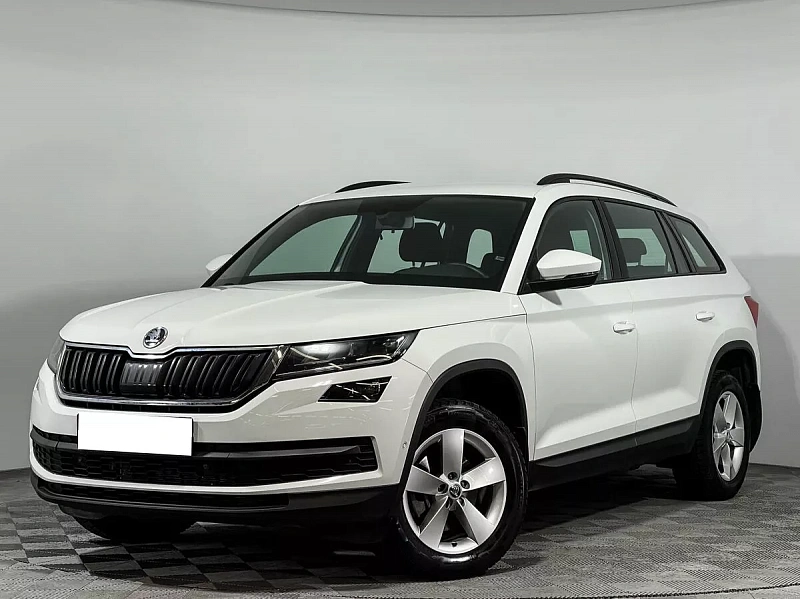 Kodiaq