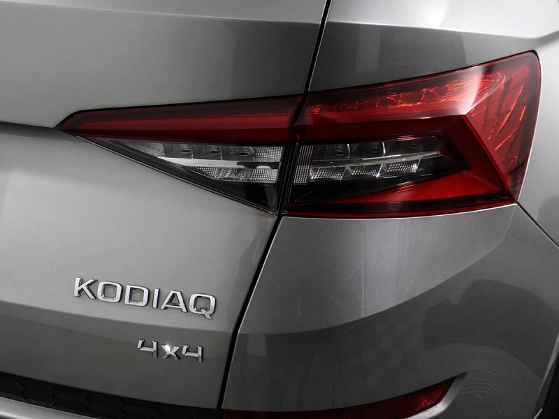 Kodiaq