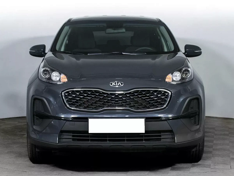 Sportage