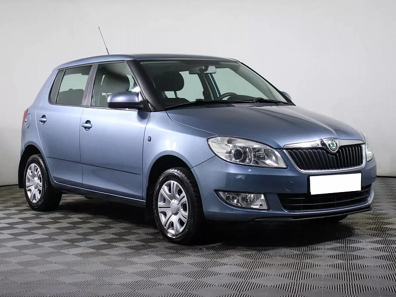 Fabia