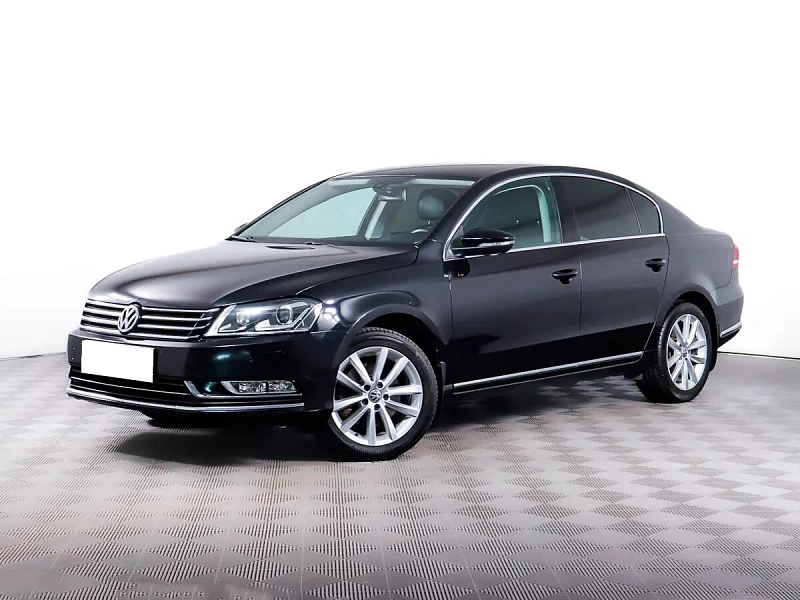 Passat