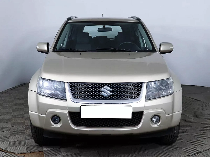 Grand Vitara