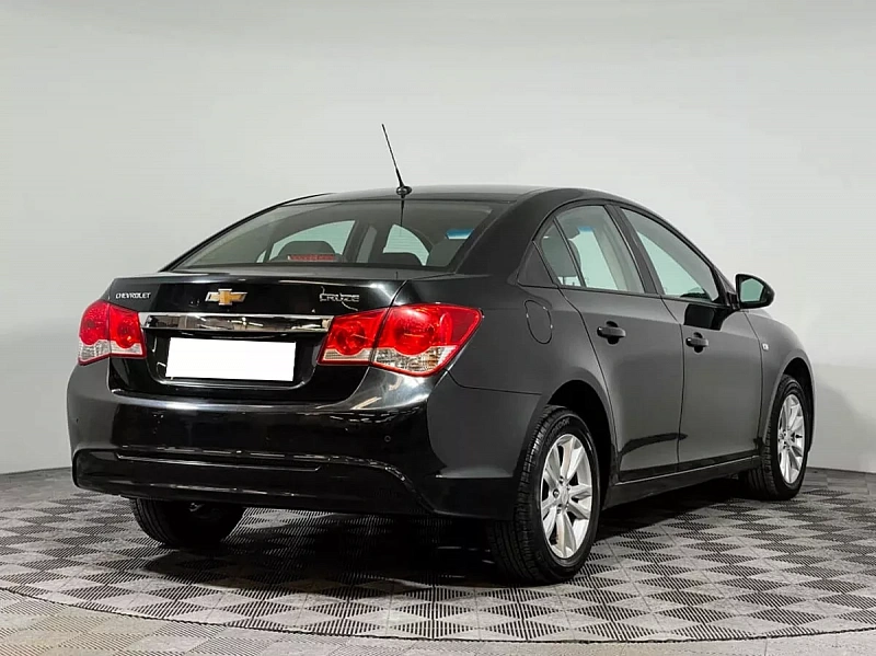 Cruze