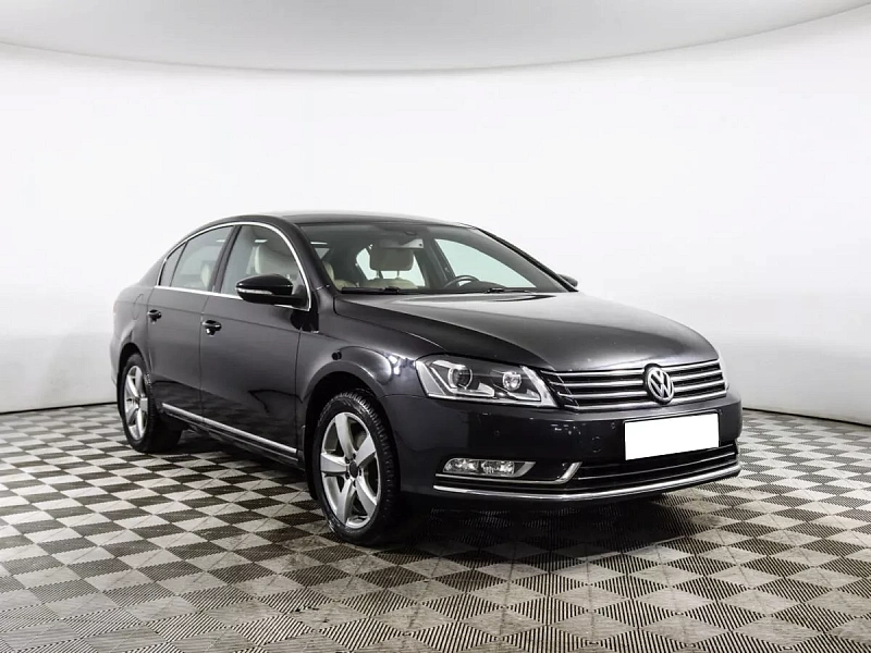Passat