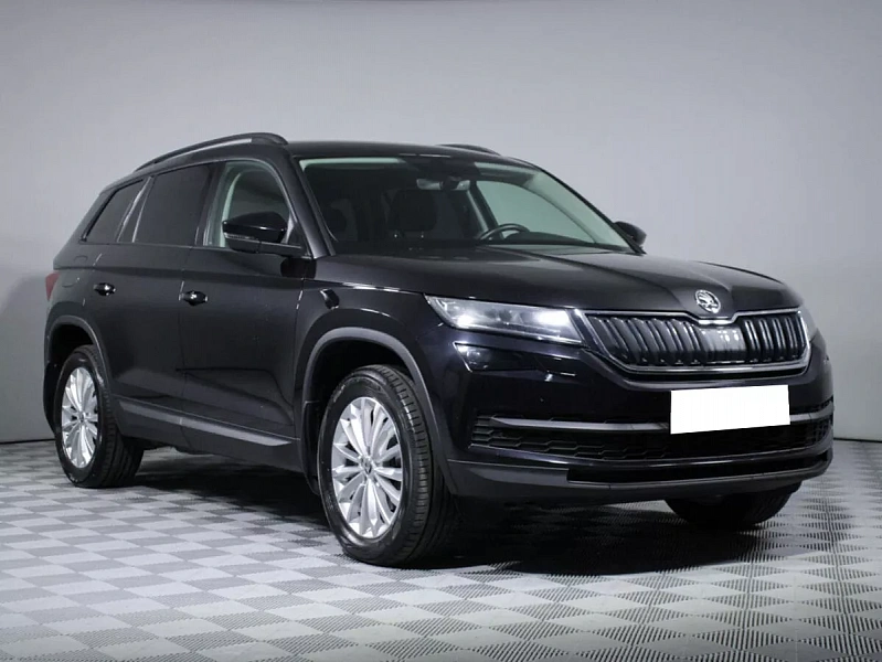 Kodiaq