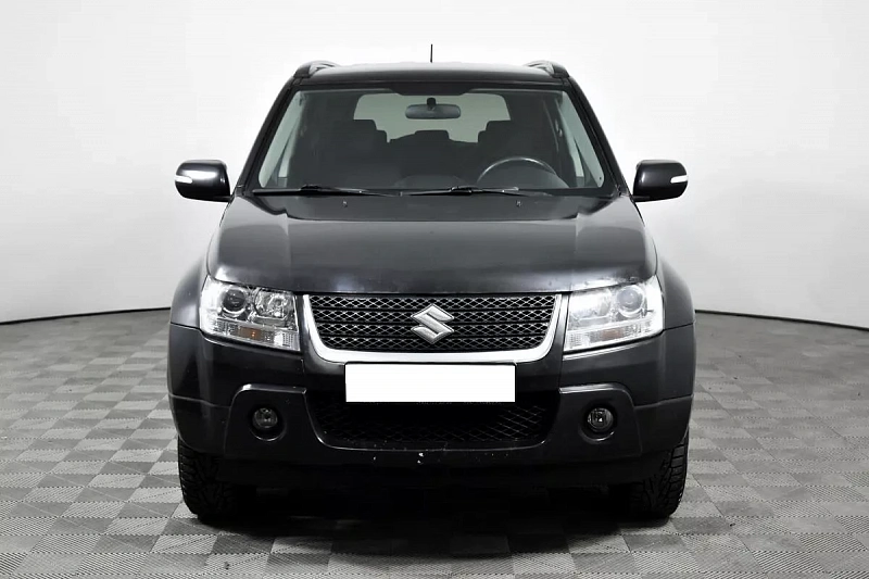 Grand Vitara