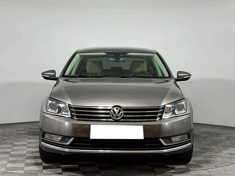 Passat