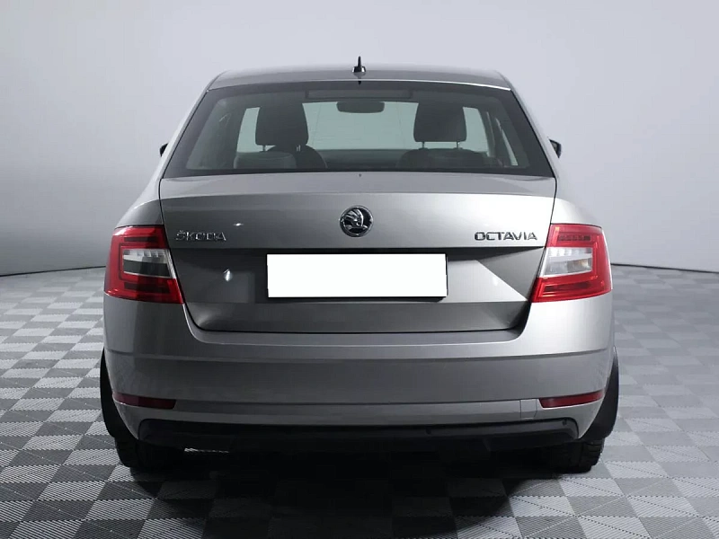 Octavia