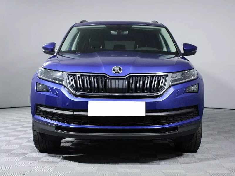 Kodiaq