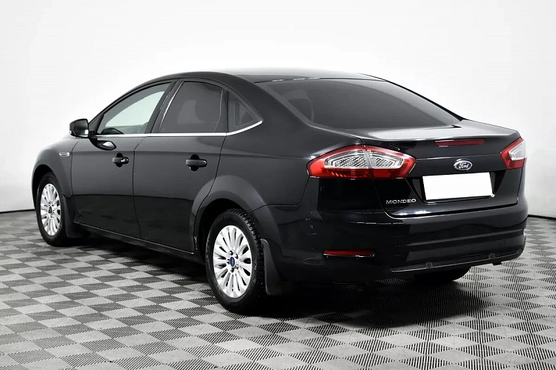 Mondeo