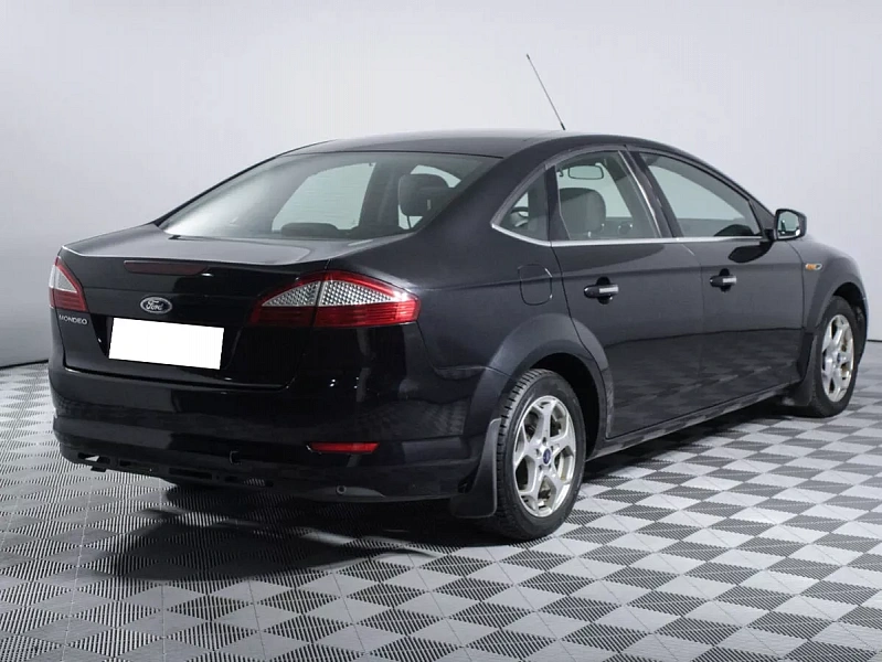 Mondeo