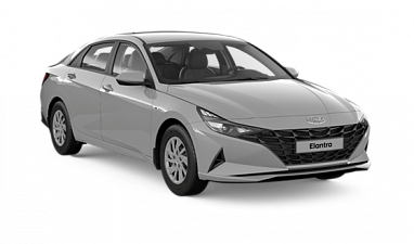Hyundai Elantra New