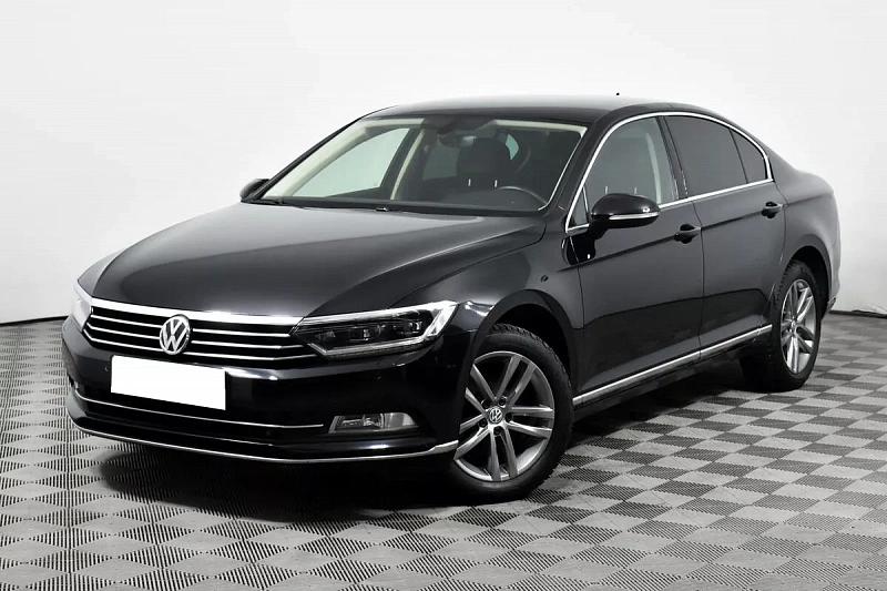 Passat