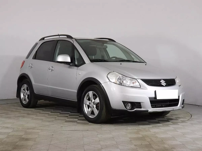 SX4