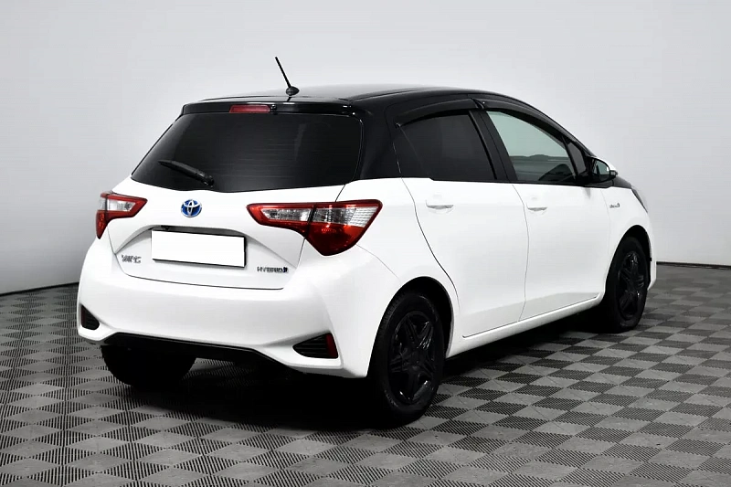 Yaris