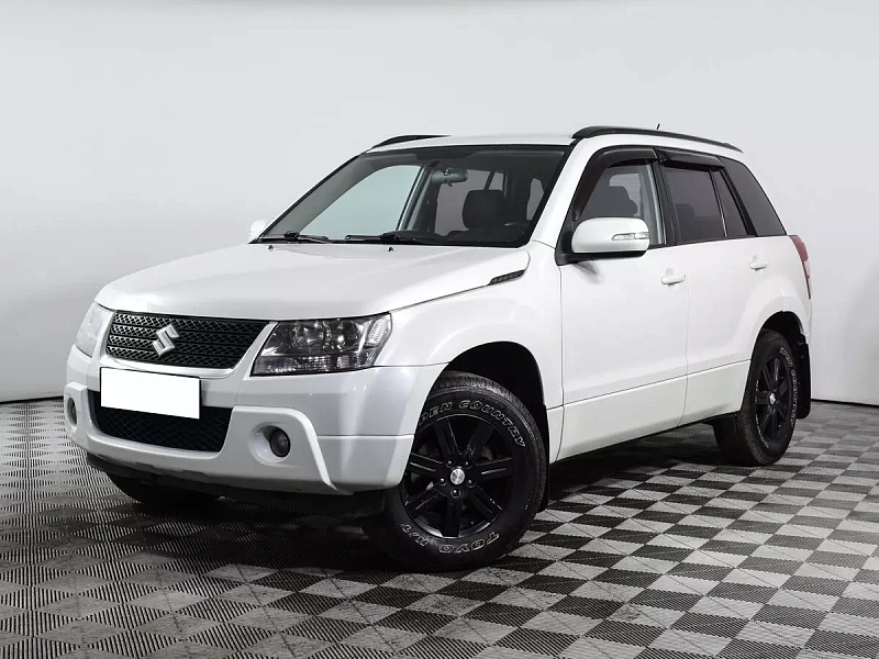 Grand Vitara