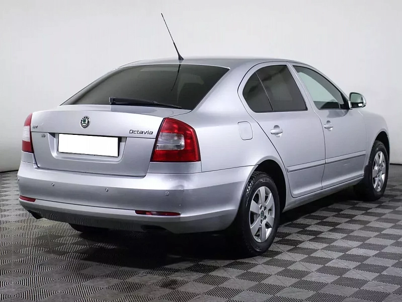Octavia