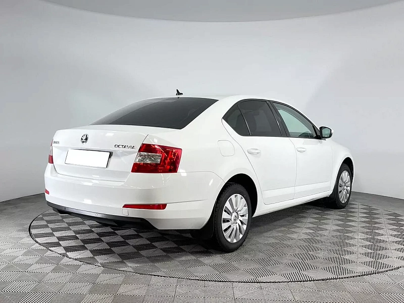 Octavia