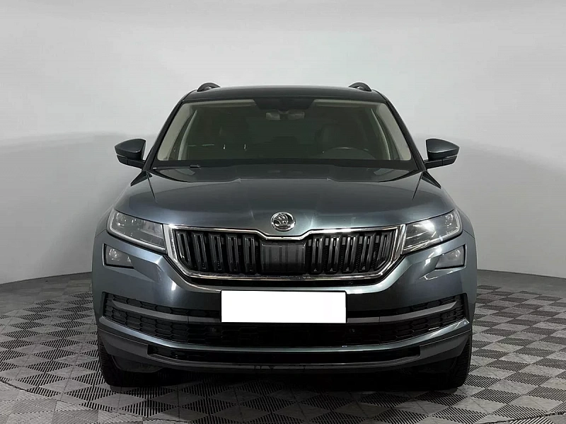 Kodiaq